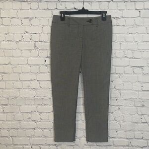 Loft Petite Dress Pants